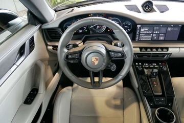 Porsche 911 992 Carrera S 3.0  450KM 2020 Porsche 911 Sport Chrono Shadow Carrera 4S 3.0 V6 443KM Iwl. 4tys.kmPrzebi, zdjęcie 11