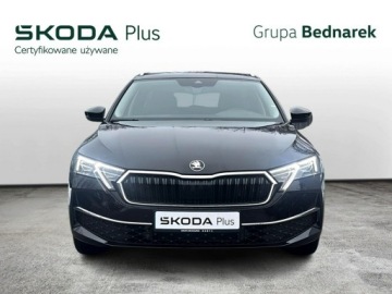 Skoda Octavia IV Scout 1.5 TSI ACT 150KM 2024 Škoda Octavia Skoda Octavia Bezwypadkowy / Salon, zdjęcie 7