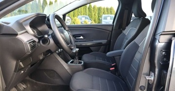 Dacia Jogger 1.0 TCe 110KM 2022 Dacia Jogger (nr. 221) 1.0 110KM Kamera Tempomat Klima Gwarancja Benzyna, zdjęcie 9