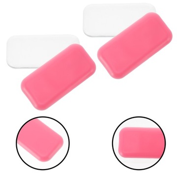 ИНСТРУМЕНТ ДЛЯ НАРАЩИВАНИЯ РЕСНИЦ ПОДСТАВКА ДЛЯ РЕСНИЦ 4 ШТ.