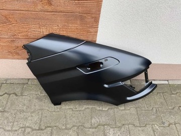 IVECO DAILY 99 - 06 BŁOTNIK PRZEDNI PRAWY NOWY