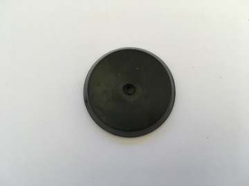 Резинка для крепления отражателя мотоцикла, диаметр 52 мм.