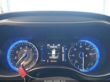 Chrysler Pacifica II 2020 Chrysler Pacifica 2020 r., 3,6L TOURING L 3.6 Benzyna 287KM, zdjęcie 7