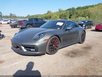 Porsche 911 992 2023 Porsche 911 Carrera S 2023 3.0l 3.0 Benzyna 473KM, zdjęcie 1
