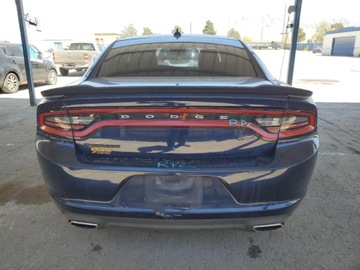 Dodge Charger VII 2017 Dodge Charger SXT 2017 3.6l 3.6 Benzyna 292KM, zdjęcie 2