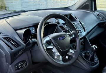 Ford Transit Connect II 2015 Ford Transit Connect Ford Transit Connect 1.6 Diesel 95KM, zdjęcie 9