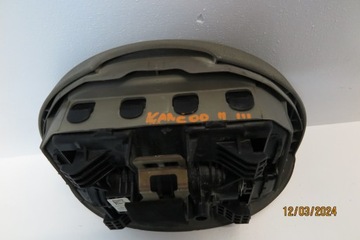 AIRBAG ULOŽENÍ ŘIDIČE KANGOO II III 8200893587