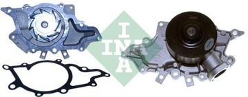 INA 538 0690 10 Pompa wodna