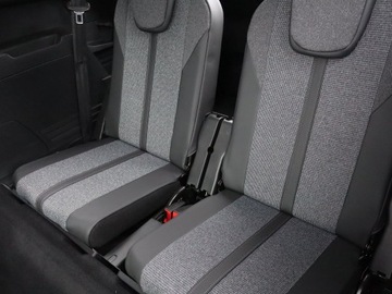 Peugeot 5008 II Crossover 1.6 THP 165KM 2017 Peugeot 5008 1.6 THP, Salon Polska, Serwis ASO, zdjęcie 19