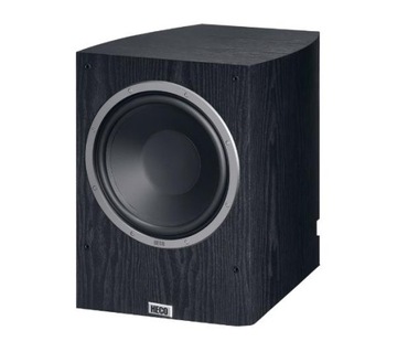 Subwoofer Heco Victa Prime Sub 252A Aktywny Czarny