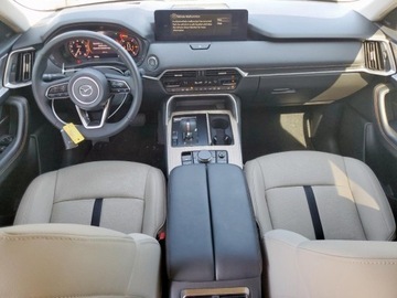 Mazda 2025 Mazda CX-90 Premium Sport 2025 3.3l 3.3 Benzyna 340KM, zdjęcie 8