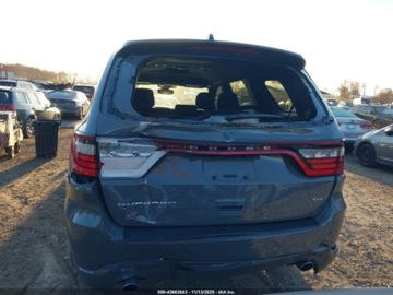 Dodge Durango III 3.6 V6 294KM 2025 Dodge Durango 2025 Dodge Durango GT AWD 3.6 Benzyna 295KM, zdjęcie 3