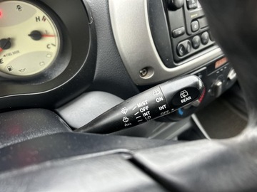 Toyota RAV4 II 2.0 i 16V 150KM 2001 Toyota RAV4 2.0 VVT-i 4x4 II (2000-2005) Toyota RA, zdjęcie 25