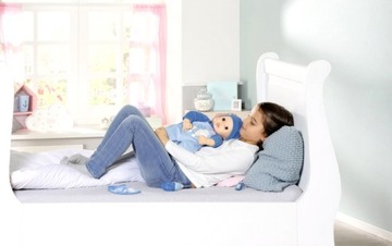 ИНТЕРАКТИВНАЯ КУКЛА BABY ANNABELL, АКСЕССУАРЫ