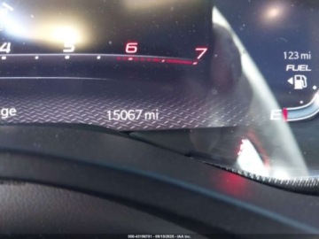  RAM 1500 Trx 57 Box 2024 6.2l 6.2 Benzyna 702KM, zdjęcie 11