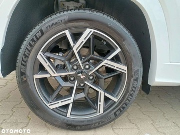 Hyundai Tucson IV SUV HEV Facelifting 1.6 T-GDI HEV 215KM 2024 Hyundai Tucson 1.6 T-GDi HEV N-Line 2WD 1.6 Hybryda 215KM, zdjęcie 17