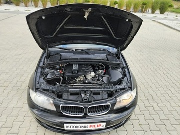 BMW Seria 1 E81/E87 2010 BMW 116 2.0 122 KM Klimatronik, Elektryka, zdjęcie 7