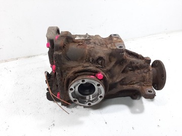 BMW E36 316I COMPACT 99R МОСТОВОЙ ДИФФЕРЕНЦИАЛ 3.23