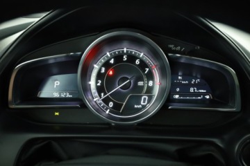 Mazda CX-3 Crossover 2.0 SKY-G 120KM 2016 Mazda CX-3 2.0 Skyactiv-G, Salon Polska, Automat, zdjęcie 7
