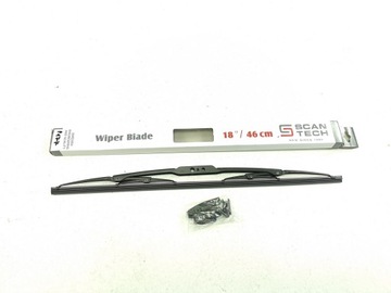 WYCIERACZKA PIORO PRZEDNIA 18” 460mm SAAB VOLVO