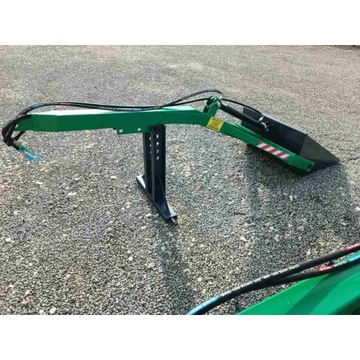 ЗАДНИЙ ПОГРУЗЧИК, ГИДРАВЛИЧЕСКИЙ AGROLsklep