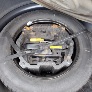 Peugeot 508 I SW 2.0 HDi FAP 140KM 2011 PEUGEOT 508 SW, zdjęcie 12