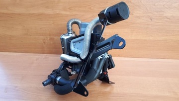 Webasto Citroen Peugeot PSA 9807393380 Evo Дизель