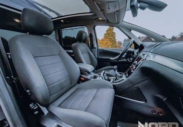 Ford S-Max I Van Facelifting 1.6 Duratorq TDCi DPF 115KM 2012 Ford S-Max Bezwypadkowy, FV23, KredytowanieLeasing, gwarancja 12m gethelp, zdjęcie 31