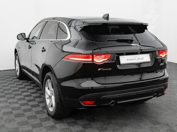 Jaguar 2020 Jaguar F-PACE GD9K164#2.0 i4D AWD Prestige, zdjęcie 3
