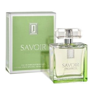 Fenzi Savoir Freshness edp 100мл духи