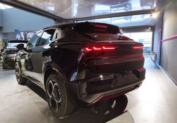 Alfa Romeo Junior 2026 Alfa Romeo Junior Alfa Romeo TI 1.2 Hybryda 145KM, zdjęcie 3