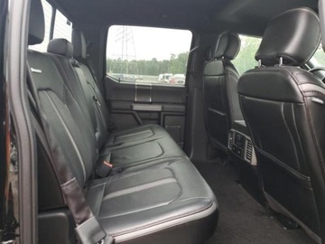 Ford 2018 Ford F150 Xl 4wd supercrew 5.5 box 5.0 Benzyna 395KM, zdjęcie 8