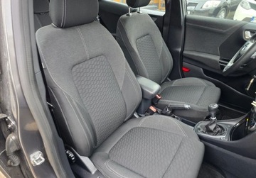 Ford Puma II Crossover 1.0 EcoBoost mHEV 125KM 2021 Ford Puma 1,0 Benzyna 125 KM Miekka hybryda GWARANCJA Zamiana Zarejestrow, zdjęcie 14