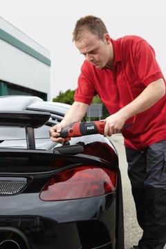 АВТОПОЛИРОВКА Flex PE 150 мм 1400 Вт + КОРПУС