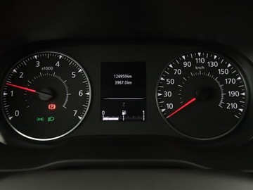 Dacia Duster II SUV 1.3 TCe 150KM 2019 Dacia Duster navi klima auto kamera i czujniki, zdjęcie 21