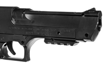 COLT GUN SAFE КАРТРИДЖИ С ПЕНОЙ ЭВА СТРЕЛКА КОЖУХ ПАДАЮЩИЙСЯ