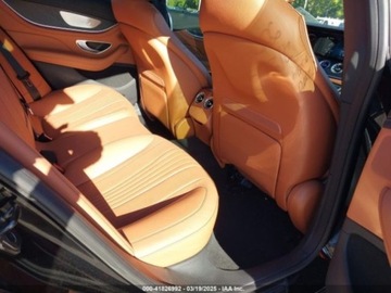 Mercedes CLS C257 2023 Mercedes-Benz CLS 450 , 2023r., 4x4, 3.0L 3.0 Benzyna 362KM, zdjęcie 9