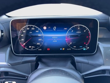 Mercedes GLC C254/X254 Coupe 2.0 220d 197KM 2025 Mercedes-Benz GLC 220 GLC 220d 4Matic, zdjęcie 13