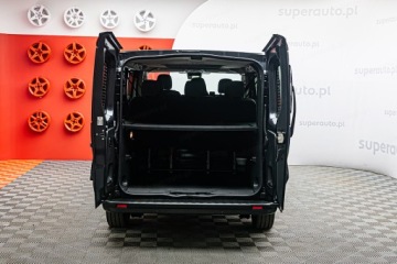 Renault Trafic III Combi 2.0 dCi  150KM 2026 Renault Trafic Kombi L2H1 2.0 150KM, zdjęcie 8