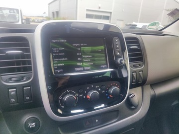 Renault Trafic III 2016 RENAULT TRAFIC 1.6 DCI DIESEL 2016, zdjęcie 18