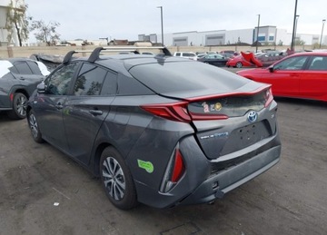 Toyota Prius IV 2021 Toyota Prius XLE, od ubezpieczalni 1.8 Hybryda 95KM, zdjęcie 5