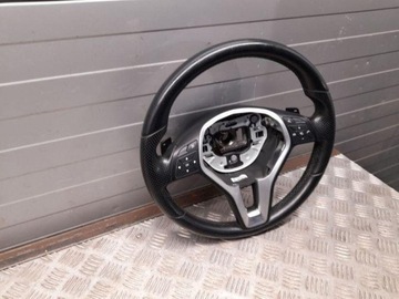 A2184600818 VOLANT CLS 550 4-MATIC 320 2012 MERCEDES-BENZ (C218)