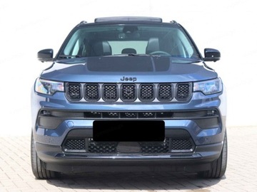 Jeep Compass II 2025 Od ręki - 1.5 T4 mHEV North Star FWD DCT 130KM | Podgrzewane fotele!, zdjęcie 1