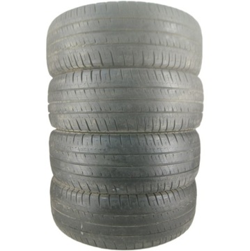 4 ШТ 235/65R16C КОЛЕСА ЛЕТНЕЕ MICHELIN AGILIS (59580) 