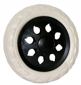 КОЛЕСА БЕЛЫЕ КОЛЕСА ДЛЯ ПОКУПКИ СУМКИ КОЛЯСКИ