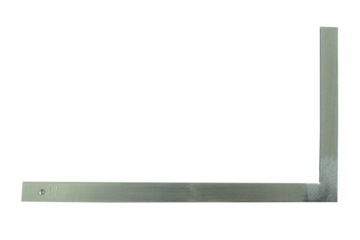 KĄTOWNIK PŁASKI MAGNUM STALOWY 500X280 MM OCYNK