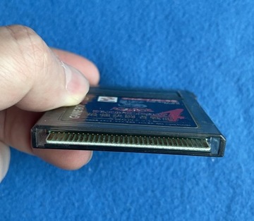 Ю Ги О 4 *CART* NTSC-J