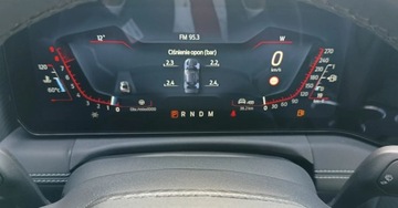 Ford Mustang VI 2026 Ford Mustang adaptacyjne zawieszenie wentylowane fotele aktywny tempomat V8, zdjęcie 33