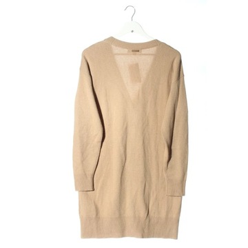 MICHAEL KORS Kardigan Rozm. EU 38 kremowy Cardigan