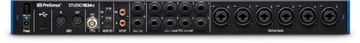 PreSonus Studio 1824c — Интерфейс